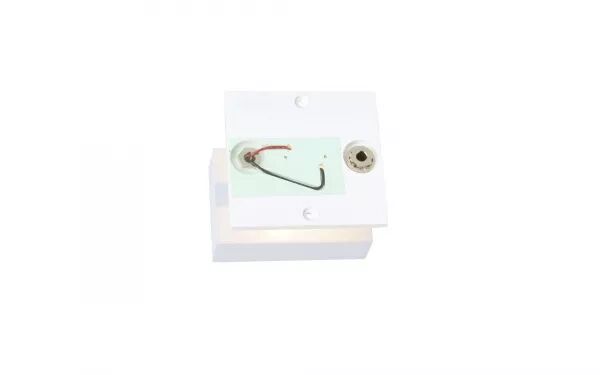 MANA, applique int�rieure, base, blanc, (1000613)