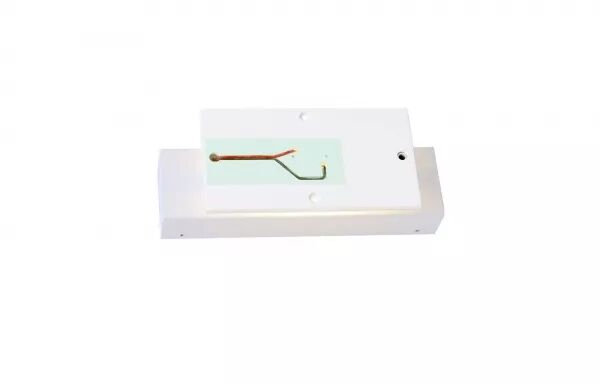 MANA, applique int�rieure, base, blanc, (1000614)