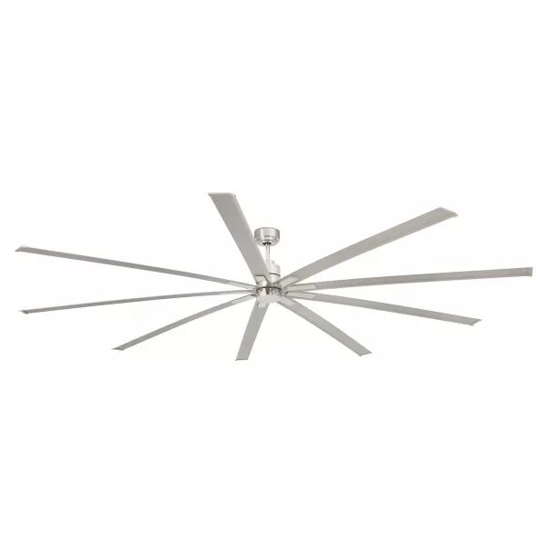 Manhattan Led Ventilateur De Plafond (33496)