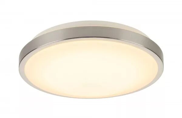 MARONA, plafonnier, LED, rond, 3000k, (155156)