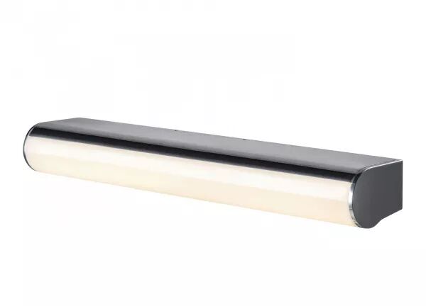 MARYLIN, applique, chrome/blanc, LED (1002190)