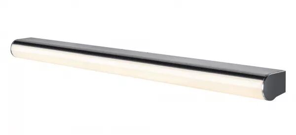 MARYLIN, applique, chrome/blanc, LED (1002192)