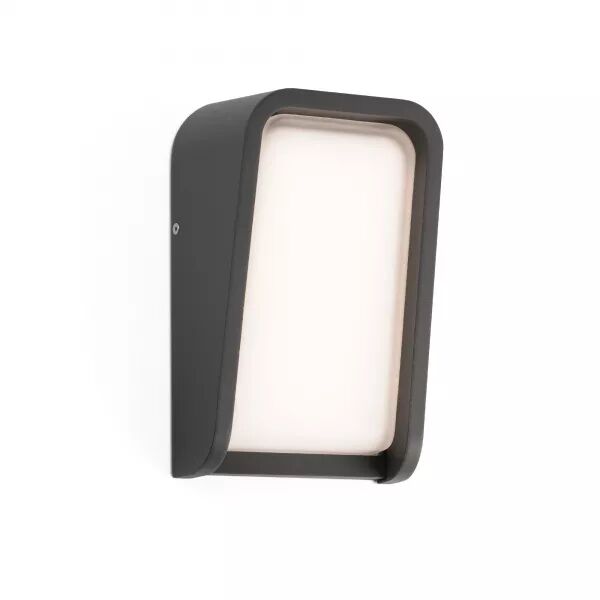 Mask Lampe Applique Gris Fonc� (71279)