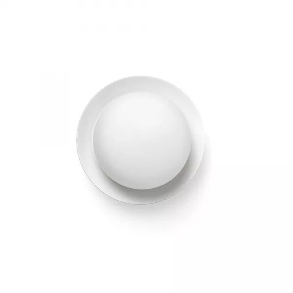 MAY LED Lampe Appliquer blanc (40095)
