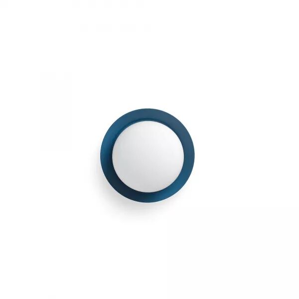 MAY LED Lampe Appliquer bleue (40097)