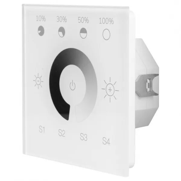 mcu touch dali-2 ledvance - variateur - gestion de l\'�clairage (4058075837546)