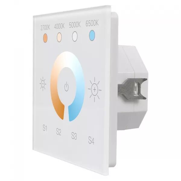 mcu touch dali-2 tw ledvance - variateur - gestion de l\'�clairage (4058075837560)