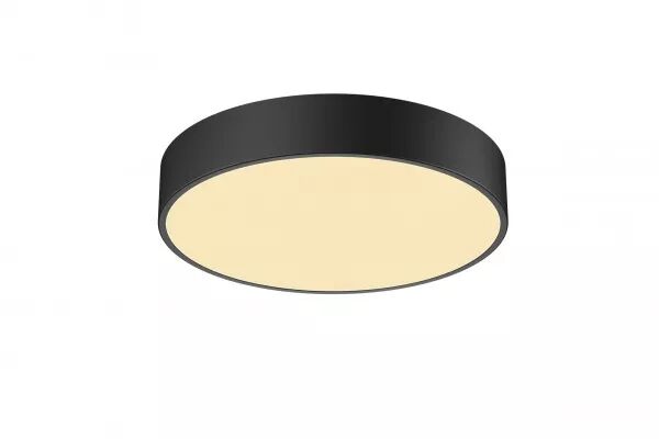 MEDO 40 applique/plafonnier noir, LED (1001895)