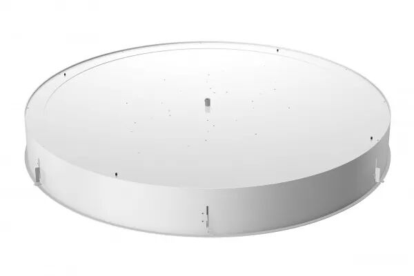 MEDO 90, encastr� de plafond, avec (1001908)