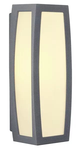 MERIDIAN BOX, applique, anthracite, (230045)