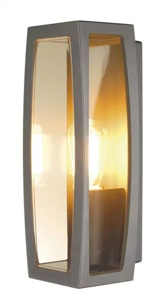 MERIDIAN BOX, applique, anthracite, E27 (230655)