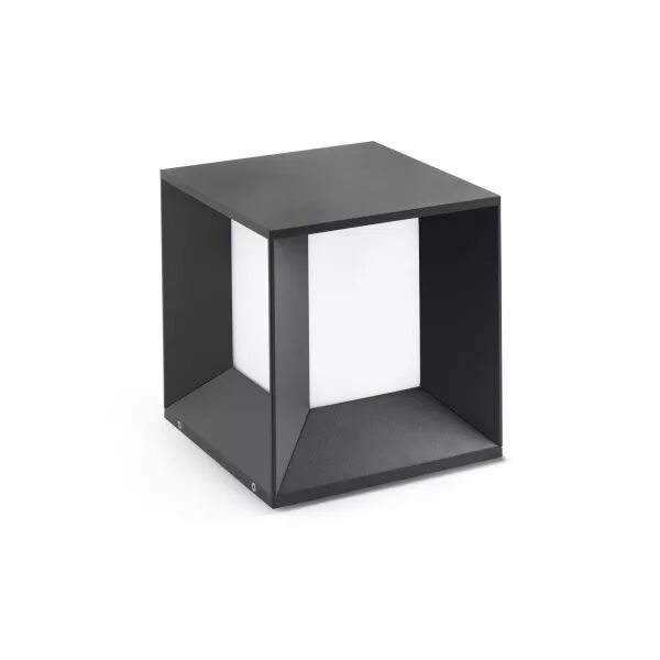 Mila Led Borne  Gris Fonc� (70771)