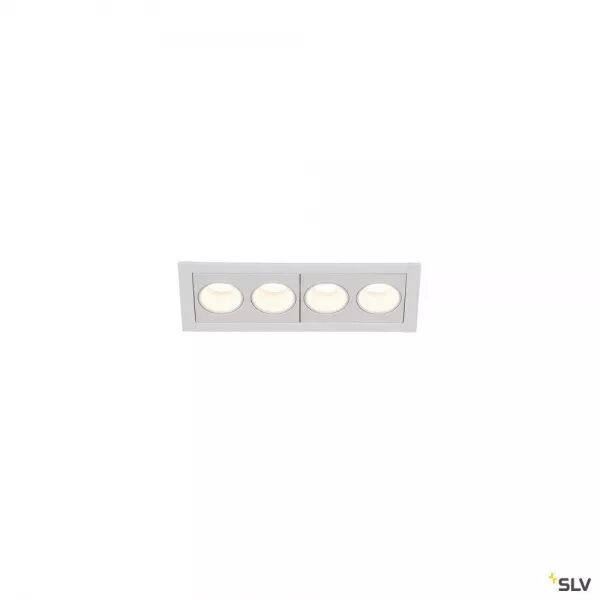 MILANDOS 4, encastr� downlight (1005409)