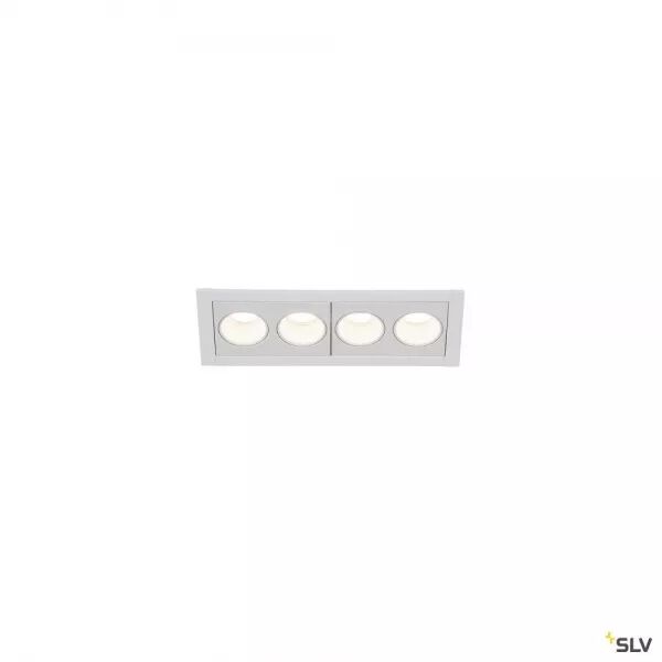MILANDOS 4, encastr� downlight (1005410)