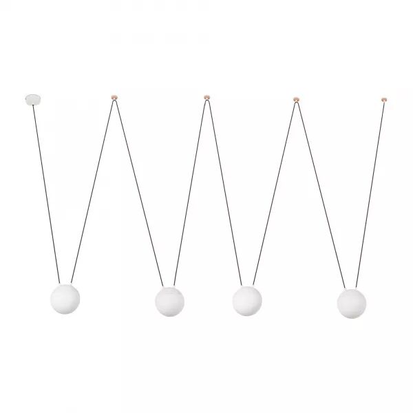 Mine Space Suspension Blanche 4L (28375-4L)