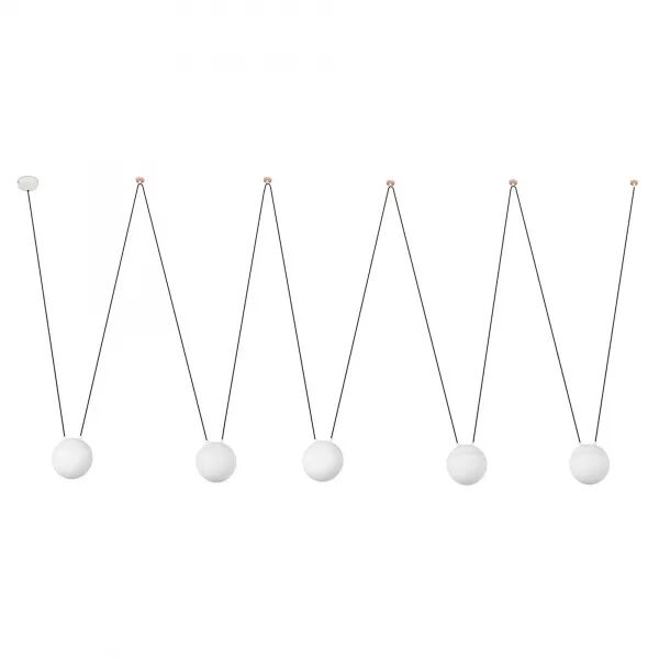 Mine Space Suspension Blanche Pc 5L (28209-5L)