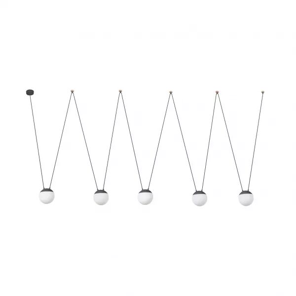 Mine Space Suspension Gris Fonc� Pc 5L (28210-5L)
