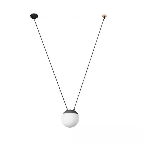 Mine Space Suspension Grise 1L (28376-1L)