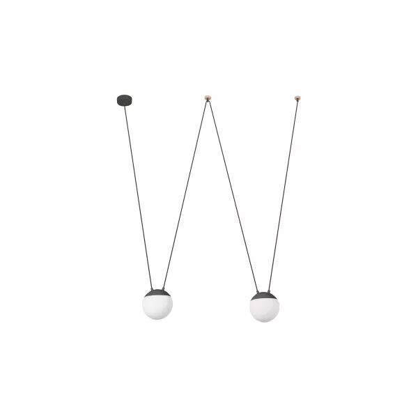 Mine Space Suspension Grise 2L (28376-2L)