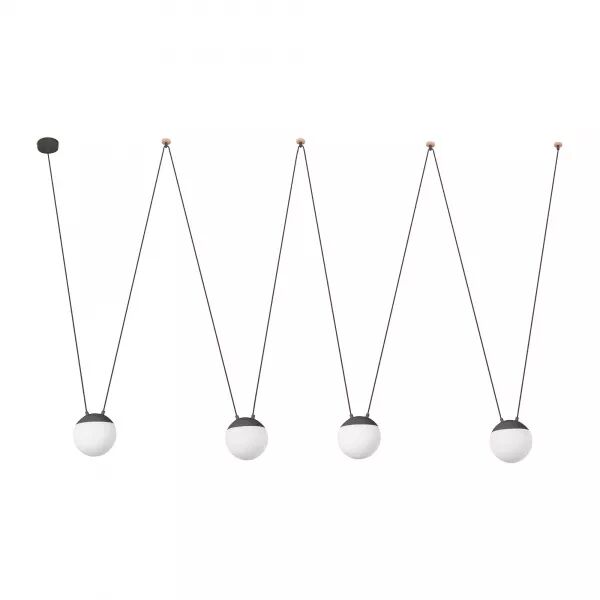 Mine Space Suspension Grise 4L (28376-4L)