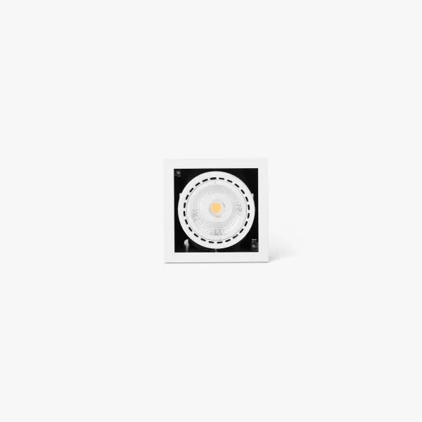 Mini Colin-1 Encastrable Blanc Cri95 (033008901)