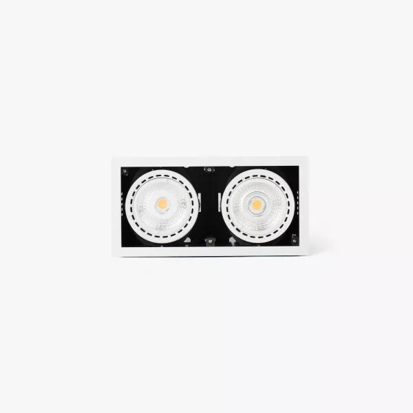 Mini Colin-2 Encastrable Blanc Cri95 (033011801)