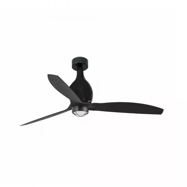 Mini Eterfan Led Ventilateur De Plafond (32030-10)