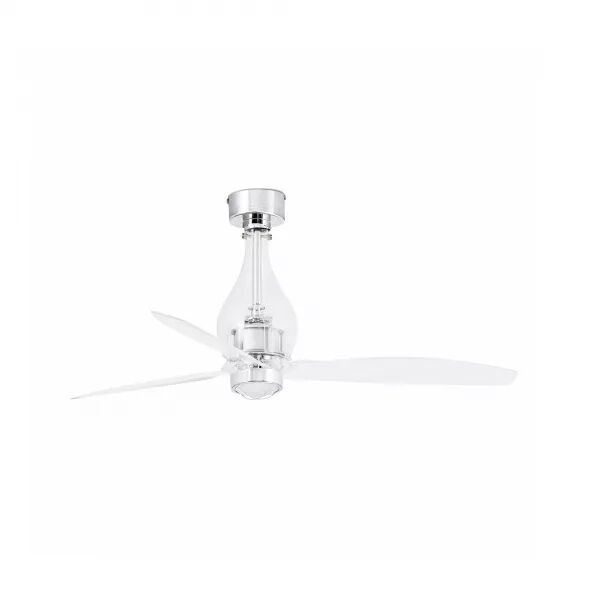 Mini Eterfan Led Ventilateur De Plafond (33382-9)