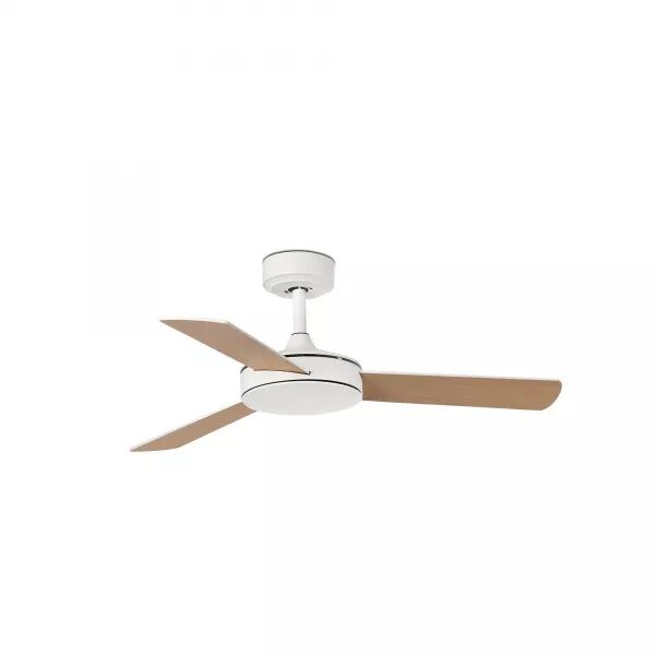 Mini Mallorca S Ventilateur blanc (33603DC)