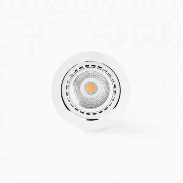 Mini-Optic Encastrable Blanc Led 12/18W (032503501)