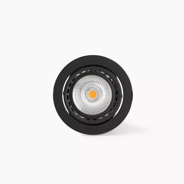 MINI OPTIC encastrable noir FASHION (032505512)