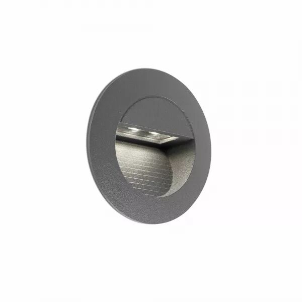 Mini Racing Led Lampe Encastrable Gris (70403)