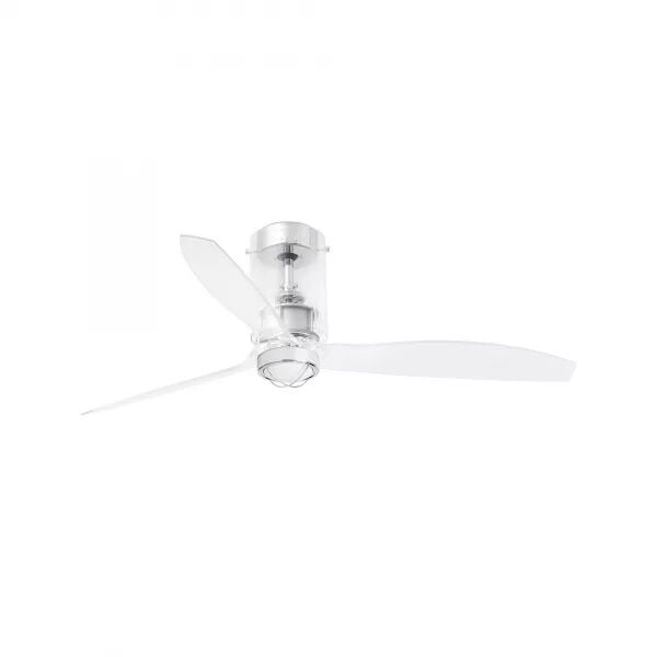 Mini Tube Fan Led Ventilateur De (33393-9)