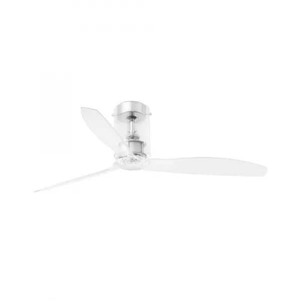 Mini Tube Fan Ventilateur De Plafond (33393)