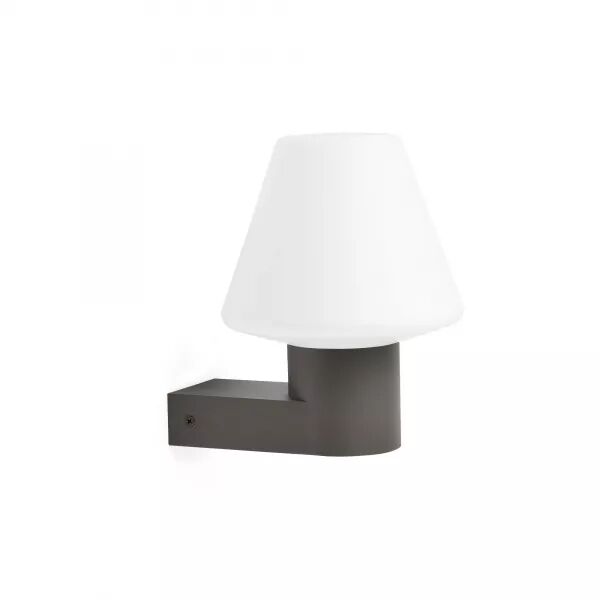 Mistu Applique Gris Fonc� (74432A-02)