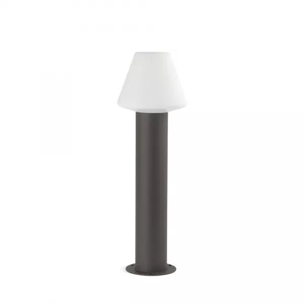 Mistu Borne  Gris Fonc� H610 (74434B-02)