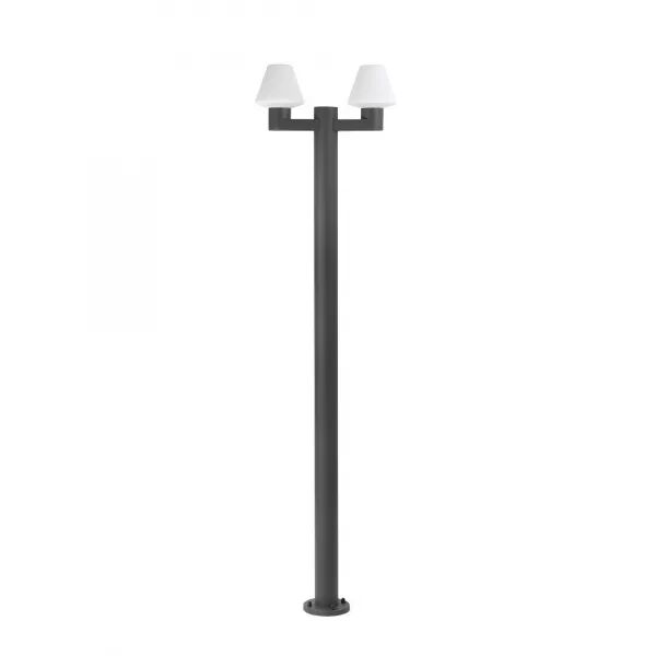 Mistu Lampadaire Avec Une Ext�rieure (74435F2-02)