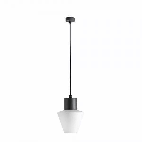 Mistu Lampe Suspensiongris Fonc� (74427C-02)