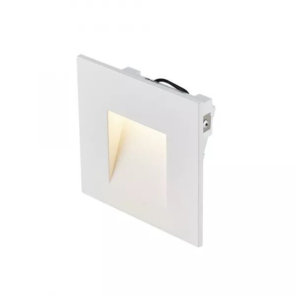 MOBALA, encastr� mural int�rieur, blanc (1002982)