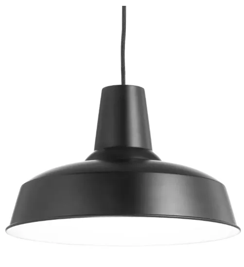 MOBY SP1 NERO (093659)