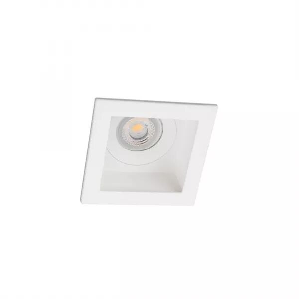 Moist Encastrable Blanc Gu10 (02100901)