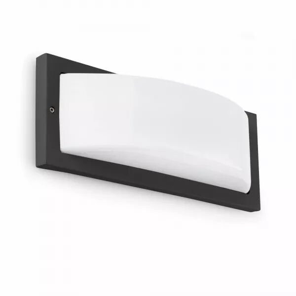 Mol-1 Lampe Applique Gris Fonc� (70720)