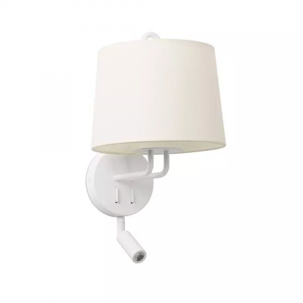 Montreal Lampe Applique Avec Lecteur (24032-01)