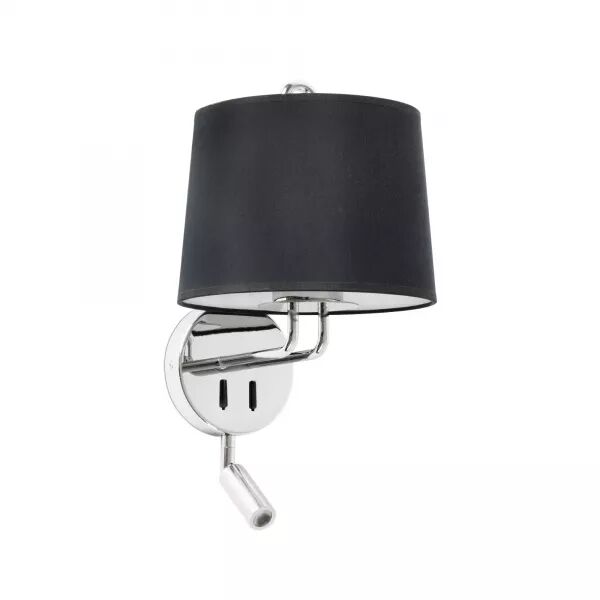 Montreal Lampe Applique Avec Lecteur (24033-03)
