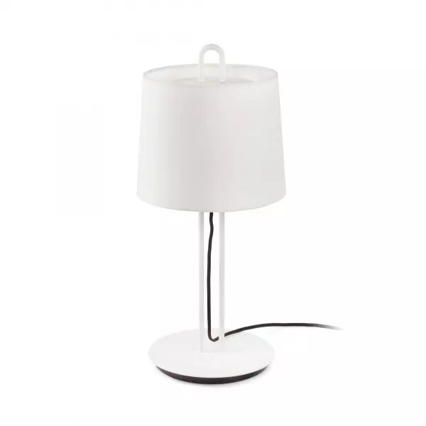 Montreal Lampe De Table Avec Un (24034-04)