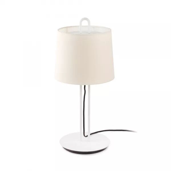 Montreal Lampe De Table Avec Un (24034-05)