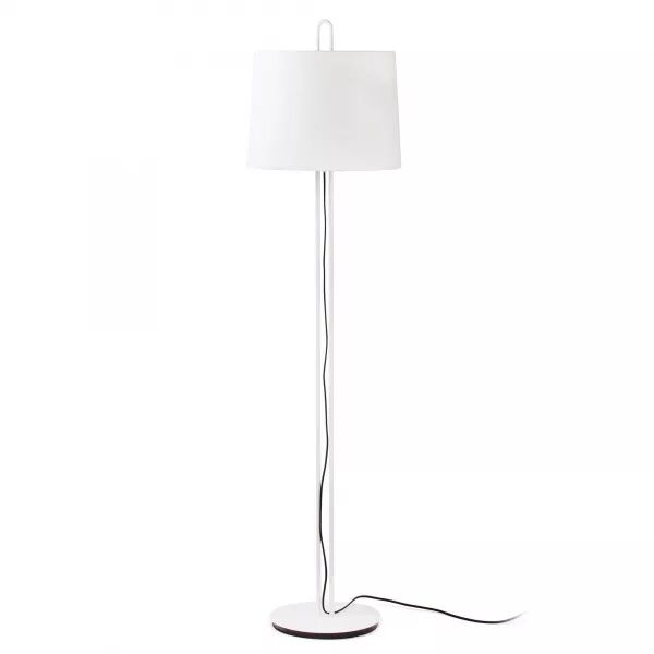 Montreal Lampedaire Blanc/Beige (24036-08)