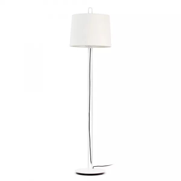 Montreal Lampedaire Blanc/Blanc (24036-07)