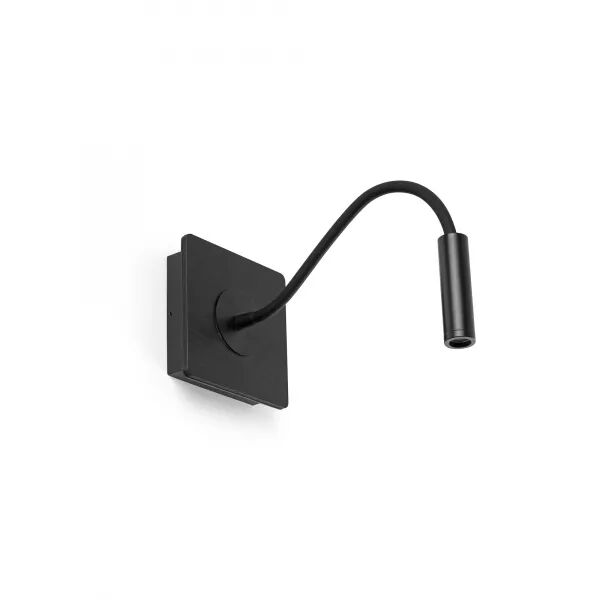 Mood Lampe applique noire (20064)