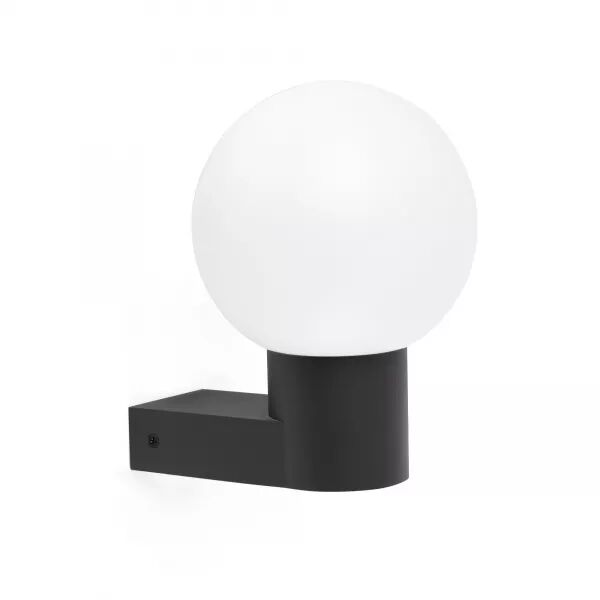 Moon Applique Gris Fonc� (74432A-01)